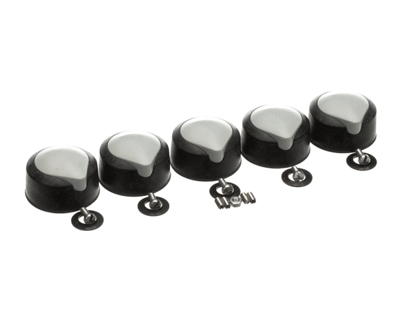 ELECTROLUX PROFESSIONAL PARTS Electrolux Professional 0D1034 AR5 Spec. Variator Knob (X5) - SKU ELX0D1034