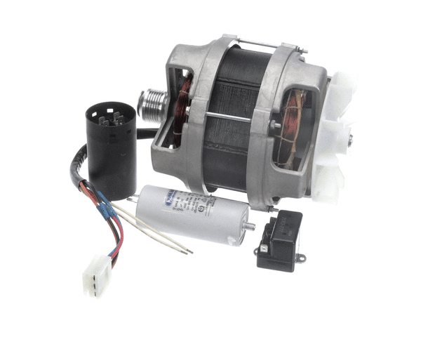 ELECTROLUX PROFESSIONAL PARTS Electrolux Professional 0D1215 TR22 Motor 1 115 60 - SKU ELX0D1215