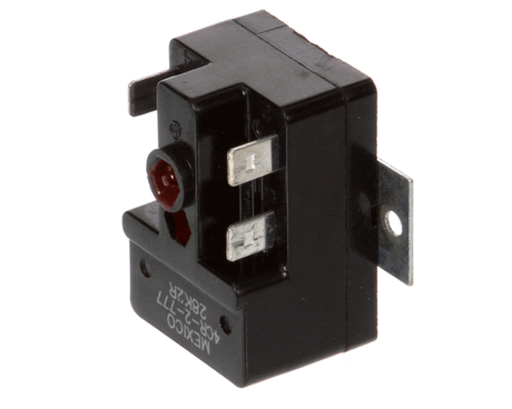 ELECTROLUX PROFESSIONAL PARTS Electrolux Professional 0D1251 Klixon 4CR2 777 - SKU ELX0D1251