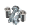 ELECTROLUX PROFESSIONAL PARTS Electrolux Professional 0D1493 CT6 Spindle Pin For Frame - SKU ELX0D1493