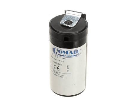 ELECTROLUX PROFESSIONAL PARTS Electrolux Professional 0D1498 K55 Capacitor 480MF 150V - SKU ELX0D1498