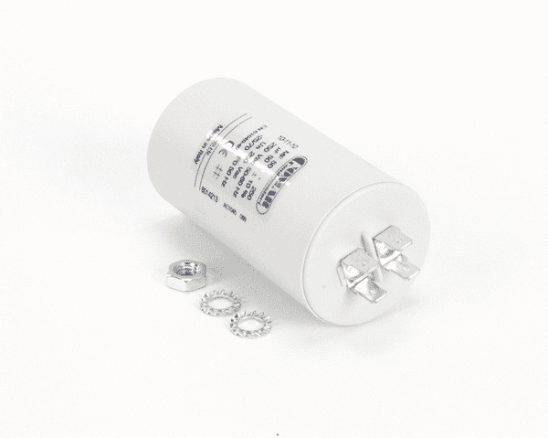 ELECTROLUX PROFESSIONAL 0D1539 PERMANENT CAPACITOR 50MF 250V