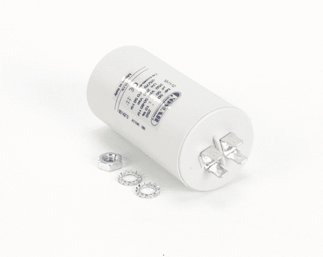 ELECTROLUX PROFESSIONAL PARTS Electrolux Professional 0D1539 Permanent Capacitor 50MF 250V - SKU ELX0D1539