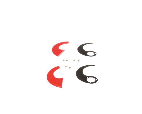 ELECTROLUX PROFESSIONAL PARTS Electrolux Professional 0D1549 K18 Knife - SKU ELX0D1549