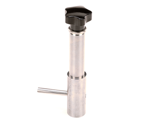 ELECTROLUX PROFESSIONAL PARTS Electrolux Professional 0D2660 Pivot Shaft Assembly TR260 - SKU ELX0D2660