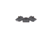 ELECTROLUX PROFESSIONAL PARTS Electrolux Professional 0D2839 Overmoulded Pad TBX130 (Set X3 - SKU ELX0D2839