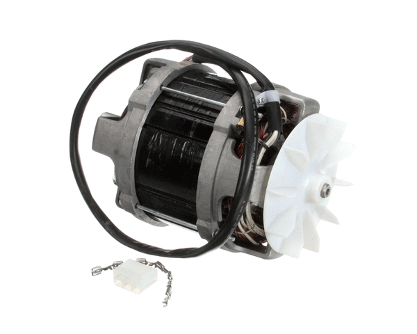 ELECTROLUX PROFESSIONAL 0D3187 MOTOR 1 115 60 0 75KW ASSEMBLY TRS