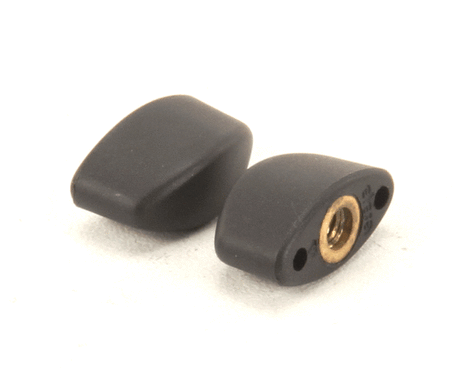 ELECTROLUX PROFESSIONAL PARTS Electrolux Professional 0D3343 Button M4-8252 XBE5 Set X2 - SKU ELX0D3343