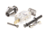 ELECTROLUX PROFESSIONAL PARTS Electrolux Professional 0D3414 Lever Safety Box+ Microswitch Assembly T - SKU ELX0D3414
