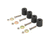 ELECTROLUX PROFESSIONAL PARTS Electrolux Professional 0D3417 Foot Assembly Trs Set X4 - SKU ELX0D3417