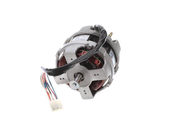 ELECTROLUX PROFESSIONAL PARTS Electrolux Professional 0D3571 Motor 1 115 60 .50KW Assembly Trs - SKU ELX0D3571