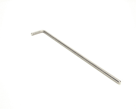 ELECTROLUX PROFESSIONAL PARTS Electrolux Professional 0D3588 Hopper Lid Pivot Trs - SKU ELX0D3588