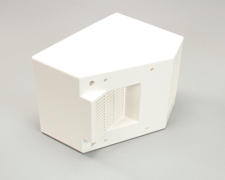 ELECTROLUX PROFESSIONAL PARTS Electrolux Professional 0D3705 White Casing Trs - SKU ELX0D3705
