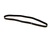 ELECTROLUX PROFESSIONAL PARTS Electrolux Professional 0D3929 Belt - SKU ELX0D3929