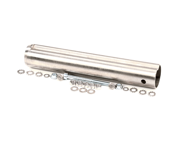 ELECTROLUX PROFESSIONAL PARTS Electrolux Professional 0D4065 Long Tube; Upper Plate; SPEEDELIGHT;160M - SKU ELX0D4065