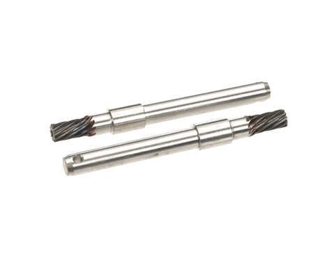 ELECTROLUX PROFESSIONAL PARTS Electrolux Professional 0D5218 Whisk Shaft B3M - SKU ELX0D5218
