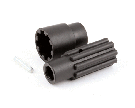 ELECTROLUX PROFESSIONAL PARTS Electrolux Professional 0D5220 Coupling Kit - SKU ELX0D5220