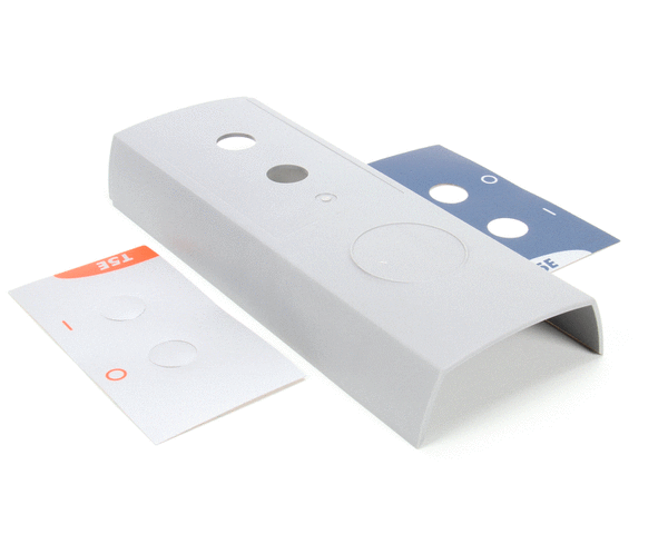 ELECTROLUX PROFESSIONAL PARTS Electrolux Professional 0D5402 Control Box Eq T5E - SKU ELX0D5402