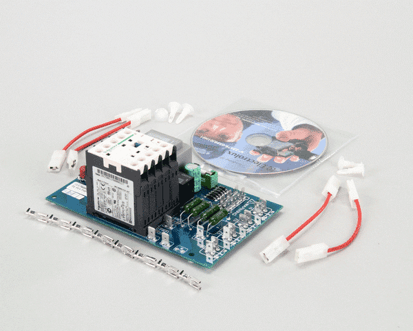 ELECTROLUX PROFESSIONAL PARTS 0D5420 - SKU ELX0D5420