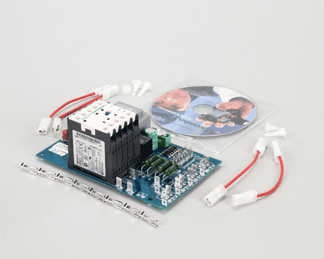 ELECTROLUX PROFESSIONAL PARTS Electrolux Professional 0D5420 Power Board Mo Eq Trs - SKU ELX0D5420