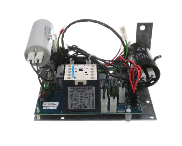 ELECTROLUX PROFESSIONAL 0D5489 POWER BOARD  115V 1V UL EQ TRK