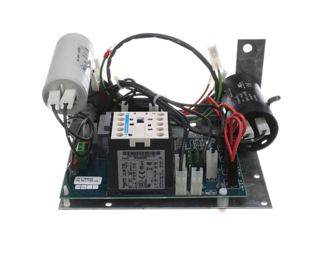 ELECTROLUX PROFESSIONAL PARTS Electrolux Professional 0D5489 Power Board 115V 1V UL Eq Trk - SKU ELX0D5489
