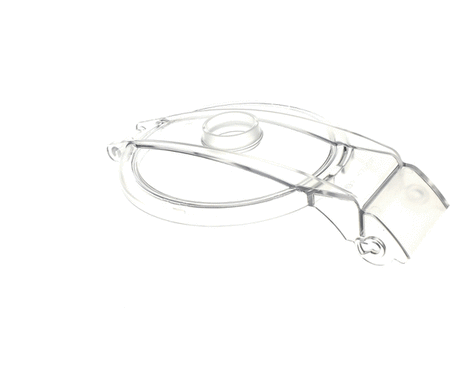 ELECTROLUX PROFESSIONAL PARTS Electrolux Professional 0D5491 Lid 4 5/5 5L TRK2 - SKU ELX0D5491