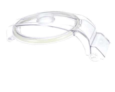 ELECTROLUX PROFESSIONAL PARTS Electrolux Professional 0D5492 Lid 7L TRK2 - SKU ELX0D5492