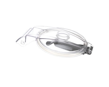 ELECTROLUX PROFESSIONAL PARTS Electrolux Professional 0D5500 Lid With Gasket 5L TRK45/55 - SKU ELX0D5500