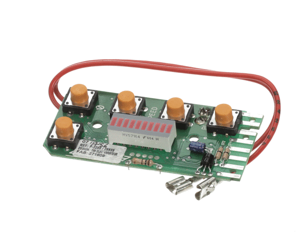 ELECTROLUX PROFESSIONAL PARTS 0D5546 - SKU ELX0D5546