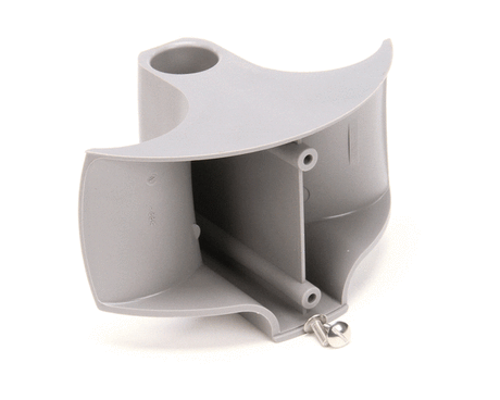 ELECTROLUX PROFESSIONAL PARTS Electrolux Professional 0D5560 Plastic Shoe Eq TRK2 - SKU ELX0D5560