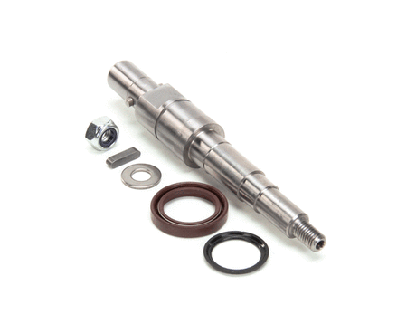ELECTROLUX PROFESSIONAL PARTS Electrolux Professional 0D5569 Shaft Eq TR2S - SKU ELX0D5569