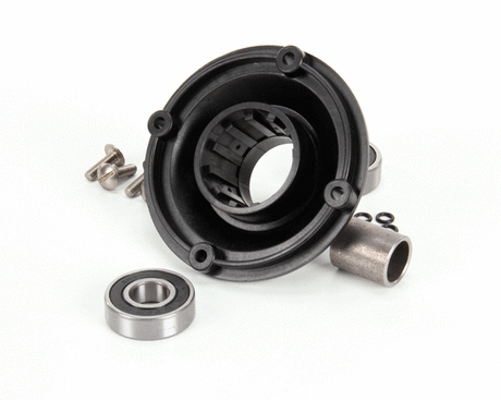 ELECTROLUX PROFESSIONAL 0D5570 BEARING HOUSING ASSEMBLY; EQ TR2S