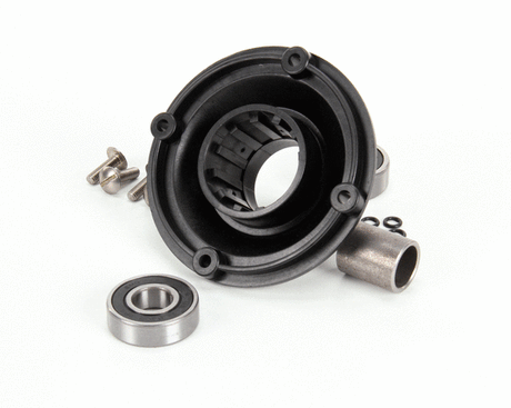 ELECTROLUX PROFESSIONAL PARTS Electrolux Professional 0D5570 Bearing Housing Assembly; Eq TR2S - SKU ELX0D5570