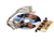 ELECTROLUX PROFESSIONAL PARTS Electrolux Professional 0D5765 Card Cde 2V Complete TR260 - SKU ELX0D5765