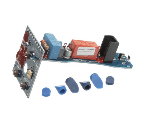 ELECTROLUX PROFESSIONAL PARTS 0D5793 - SKU ELX0D5793