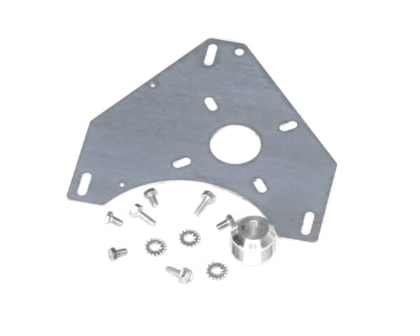 ELECTROLUX PROFESSIONAL PARTS Electrolux Professional 0D5850 Motor; Mot 1 100/120 5/6 0.75KW TR2S - SKU ELX0D5850