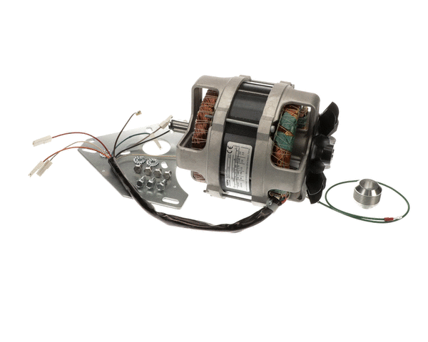 ELECTROLUX PROFESSIONAL PARTS Electrolux Professional 0D5851 Motor; Mot 3 208/240 6 0.5/75KW TR2S - SKU ELX0D5851