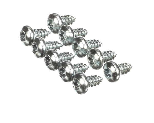 ELECTROLUX PROFESSIONAL PARTS Electrolux Professional 0D5992 Screw; Set 10PCS - SKU ELX0D5992