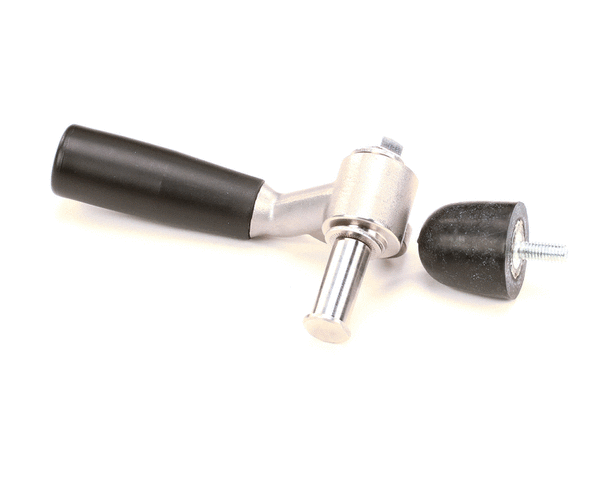ELECTROLUX PROFESSIONAL PARTS Electrolux Professional 0D6402 Lock Bolt Nm Eq TR260 - SKU ELX0D6402