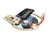 ELECTROLUX PROFESSIONAL PARTS Electrolux Professional 0D6498 Support; Carte Cde 2V Eq Tr Us - SKU ELX0D6498