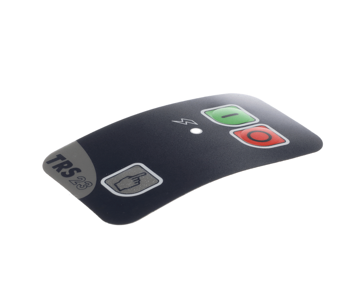 ELECTROLUX PROFESSIONAL PARTS 0D6597 - SKU ELX0D6597