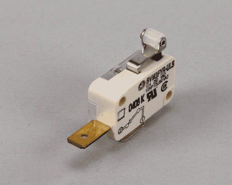 ELECTROLUX PROFESSIONAL PARTS Electrolux Professional 0D6620 Microswitch TRK2 - SKU ELX0D6620