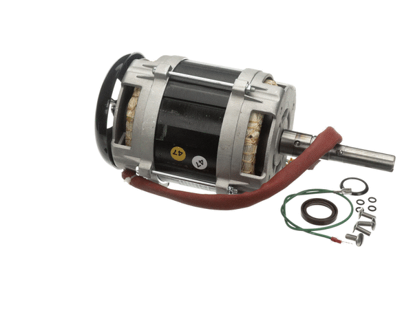 ELECTROLUX PROFESSIONAL PARTS Electrolux Professional 0D6671 Motor Mono Eq Trkvv Usa 1 5KW - SKU ELX0D6671