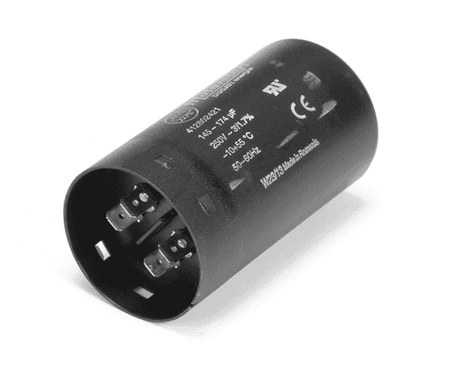 ELECTROLUX PROFESSIONAL PARTS Electrolux Professional 0D6731 Start Capacitor 145-174 - SKU ELX0D6731
