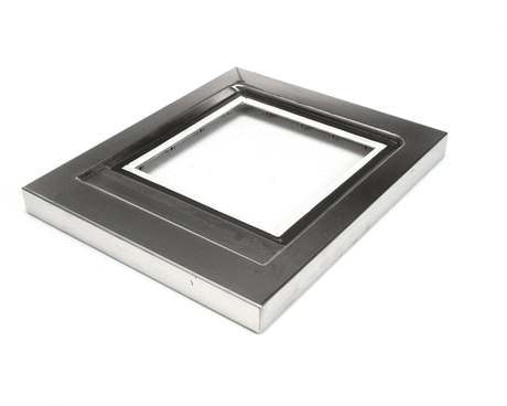 ELECTROLUX PROFESSIONAL PARTS Electrolux Professional 0D6774 Glass Support Assembly Hspp - SKU ELX0D6774