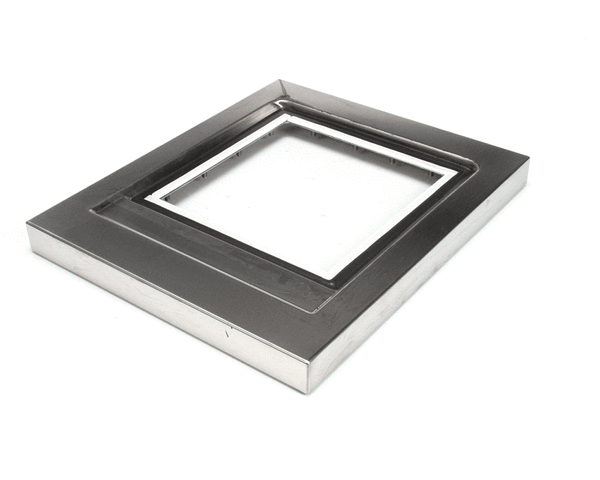 ELECTROLUX PROFESSIONAL PARTS Electrolux Professional 0D6774 Glass Support Assembly Hspp - SKU ELX0D6774