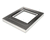 ELECTROLUX PROFESSIONAL PARTS Electrolux Professional 0D6774 Glass Support Assembly Hspp - SKU ELX0D6774