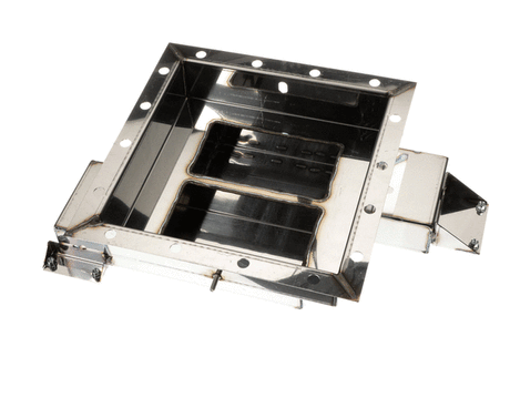 ELECTROLUX PROFESSIONAL PARTS Electrolux Professional 0D6781 Cooking Chamber Kit - SKU ELX0D6781