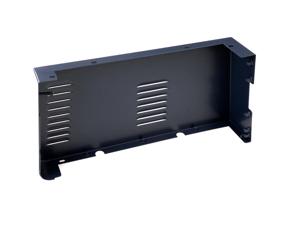 ELECTROLUX PROFESSIONAL PARTS Electrolux Professional 0D6785 Left Side Panel Blue Hspp - SKU ELX0D6785